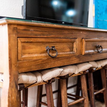 Apartamento Las Mil Y Una Noches グラナダ エクステリア 写真