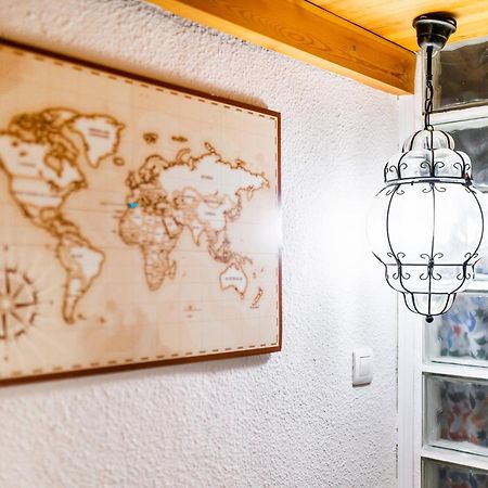 Apartamento Las Mil Y Una Noches グラナダ エクステリア 写真