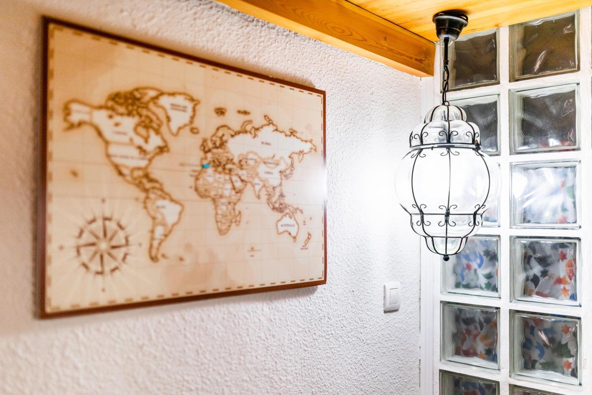 Apartamento Las Mil Y Una Noches グラナダ エクステリア 写真