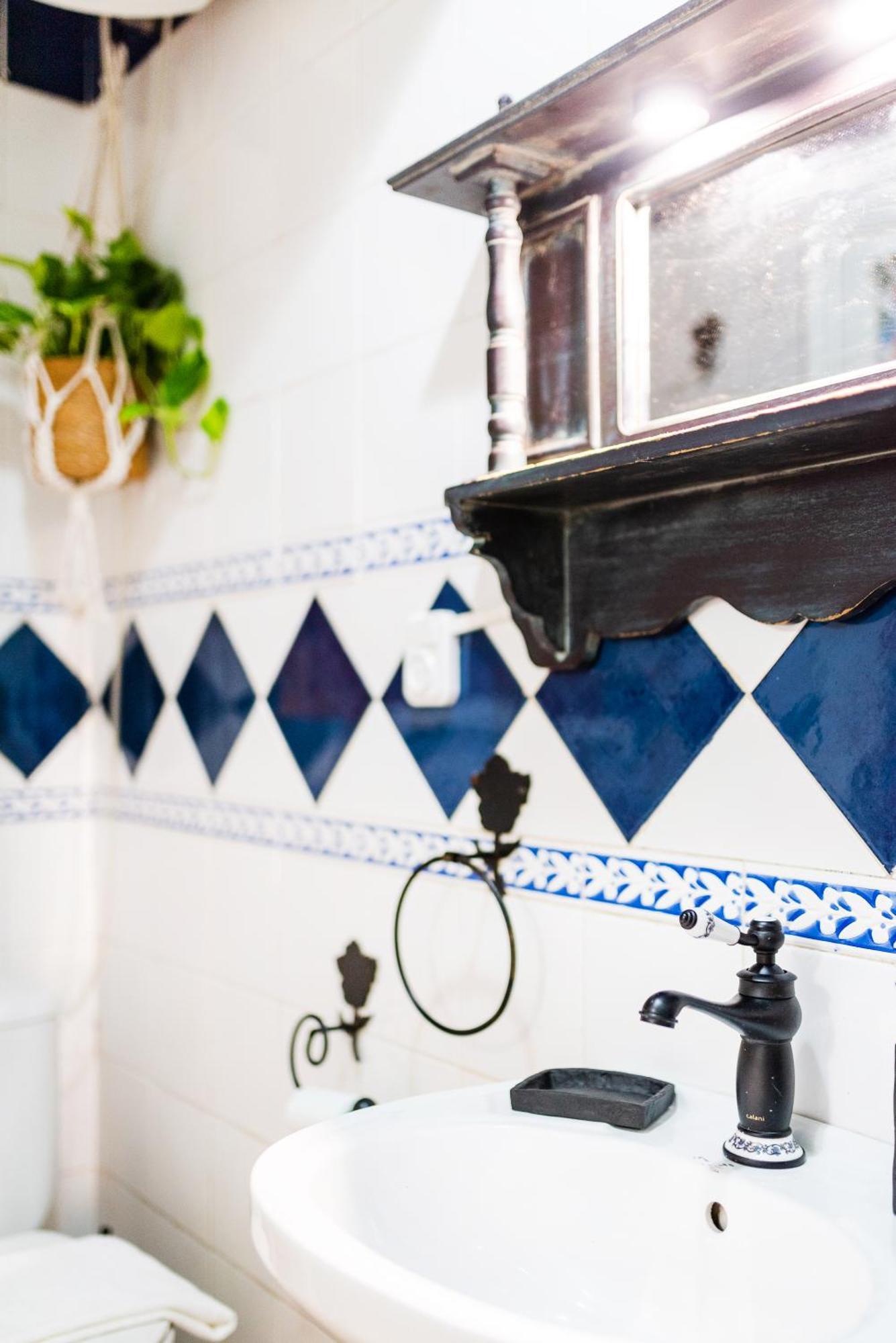 Apartamento Las Mil Y Una Noches グラナダ エクステリア 写真