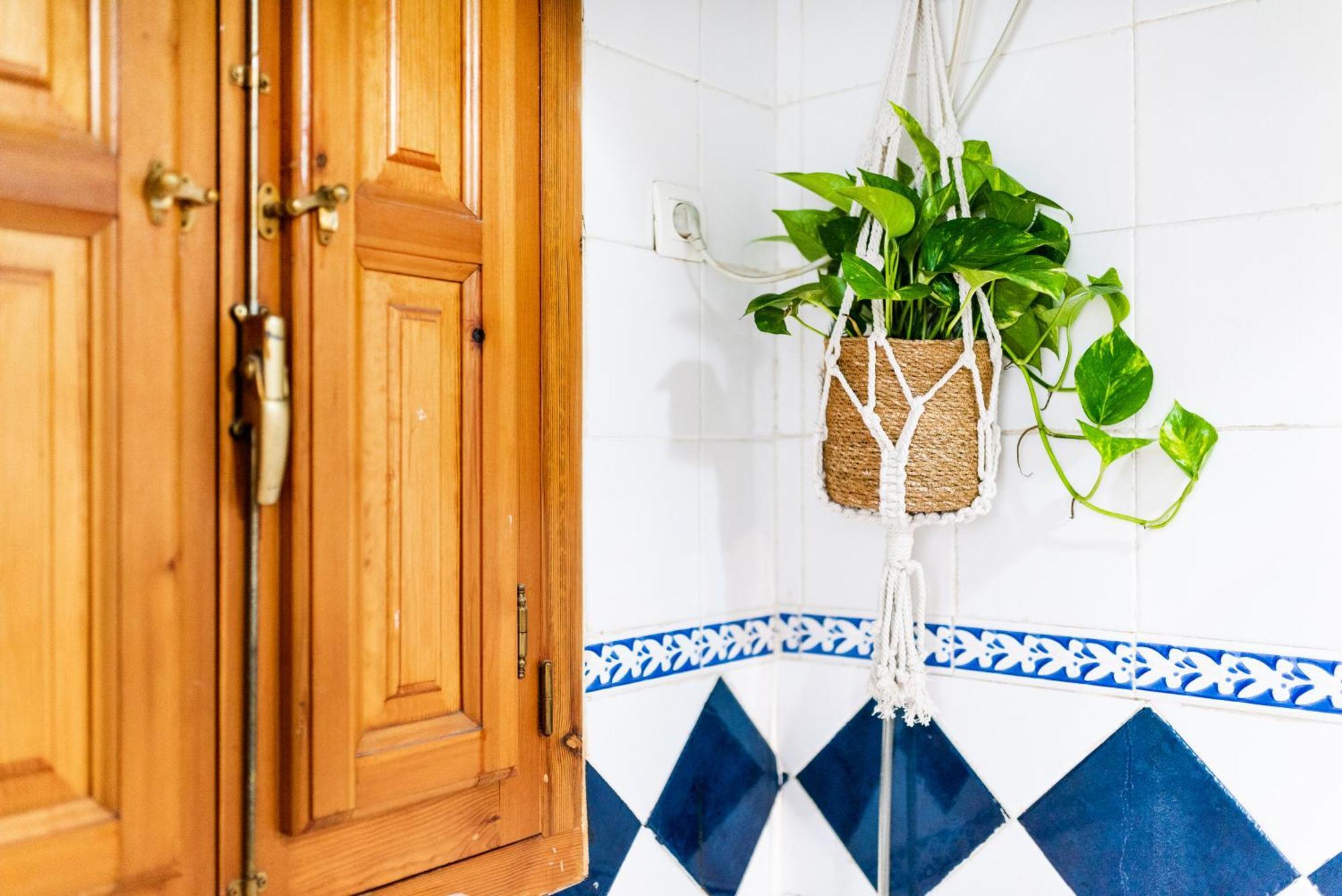 Apartamento Las Mil Y Una Noches グラナダ エクステリア 写真