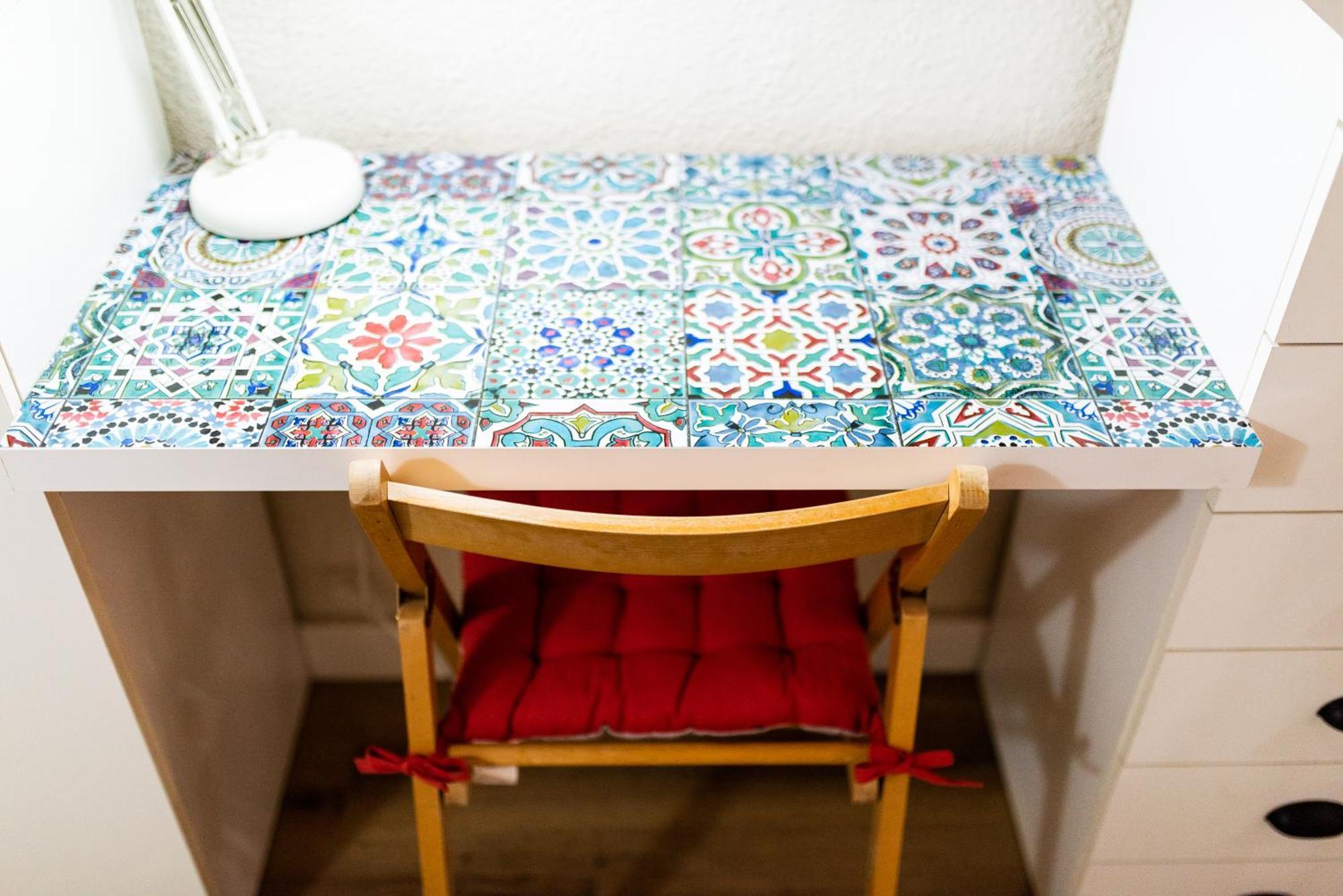 Apartamento Las Mil Y Una Noches グラナダ エクステリア 写真