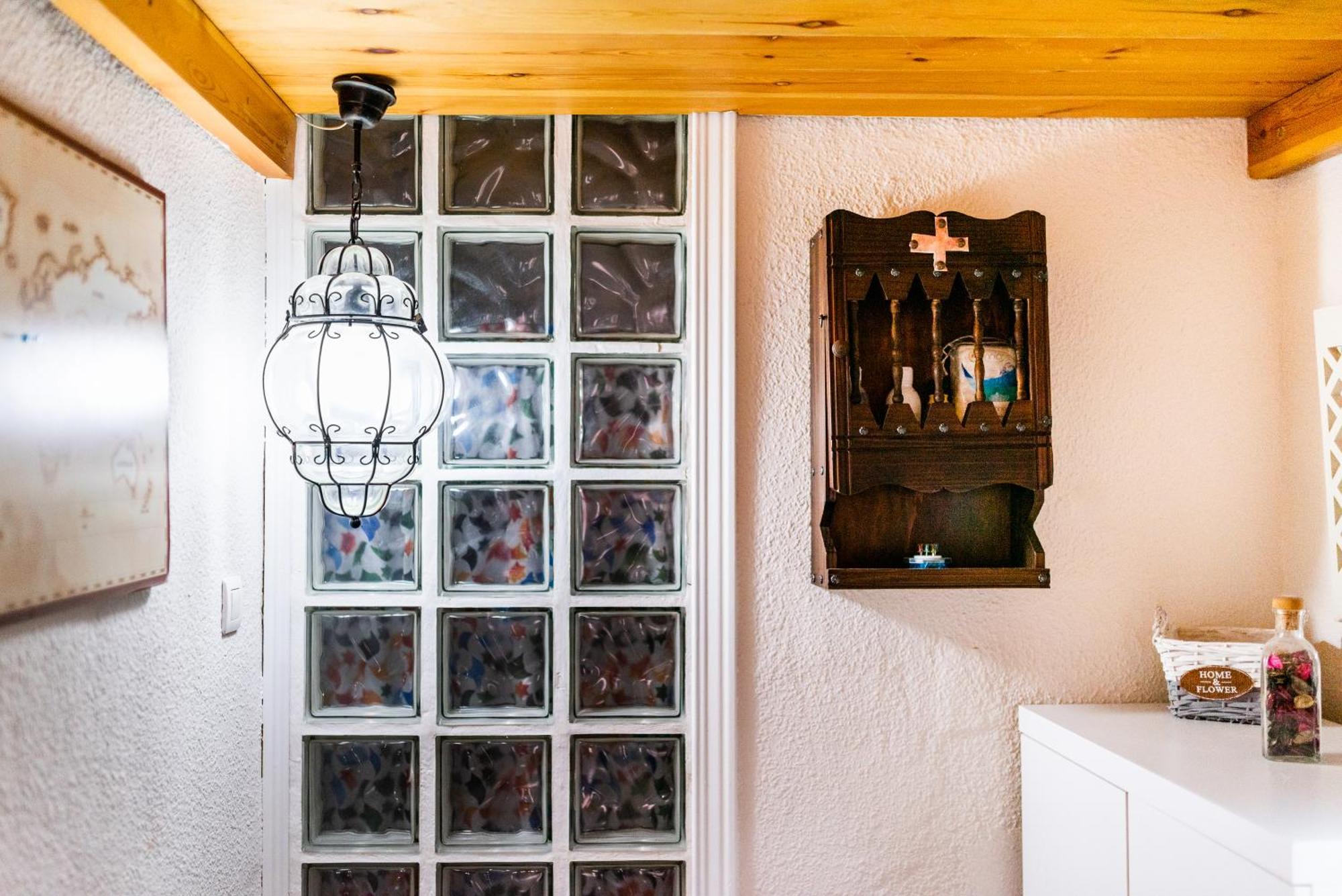 Apartamento Las Mil Y Una Noches グラナダ エクステリア 写真