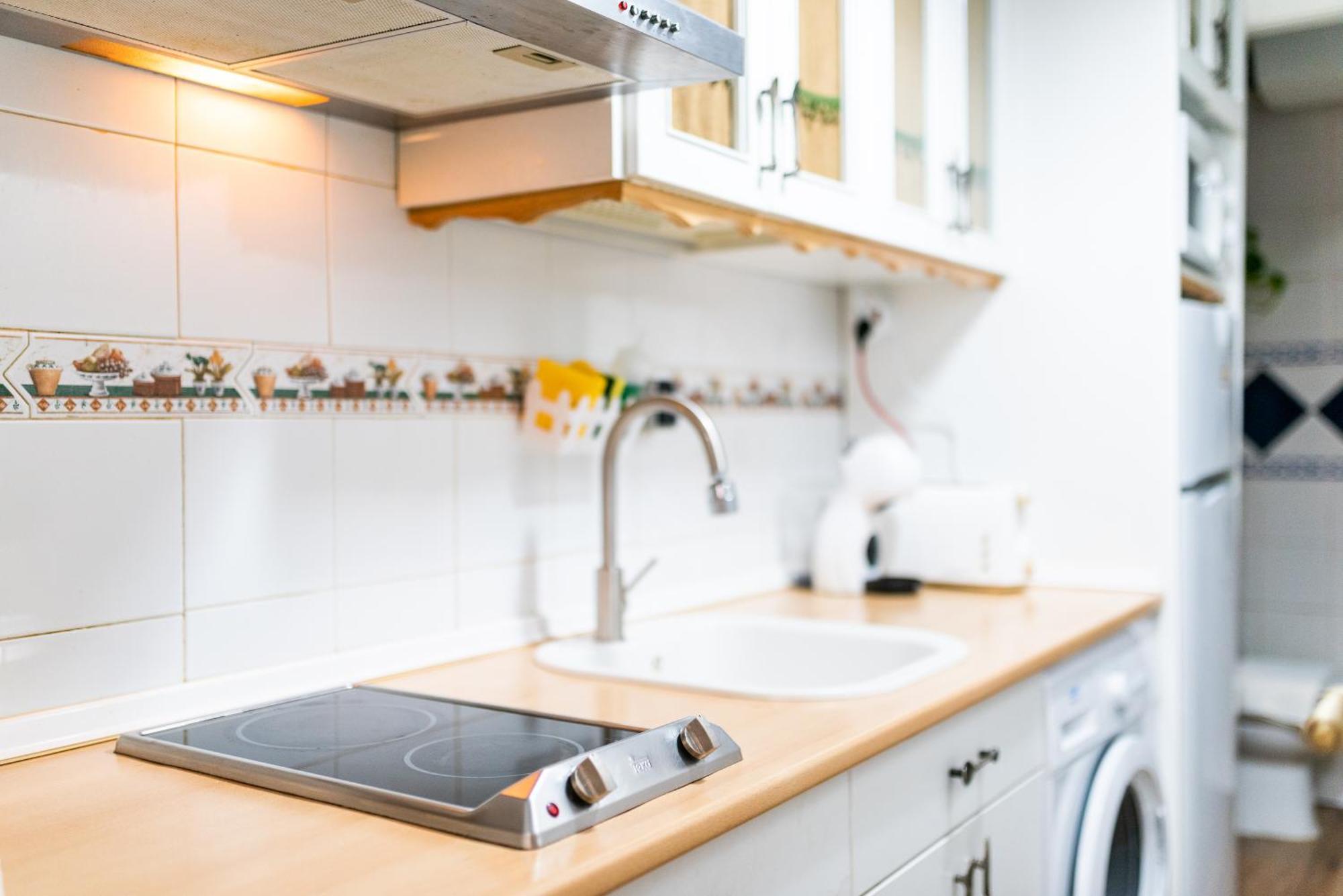 Apartamento Las Mil Y Una Noches グラナダ エクステリア 写真